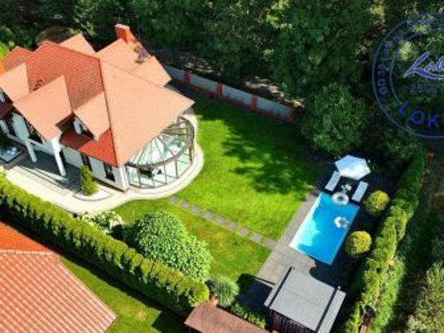 Dom na sprzedaż w Leszno, Wielkopolskie