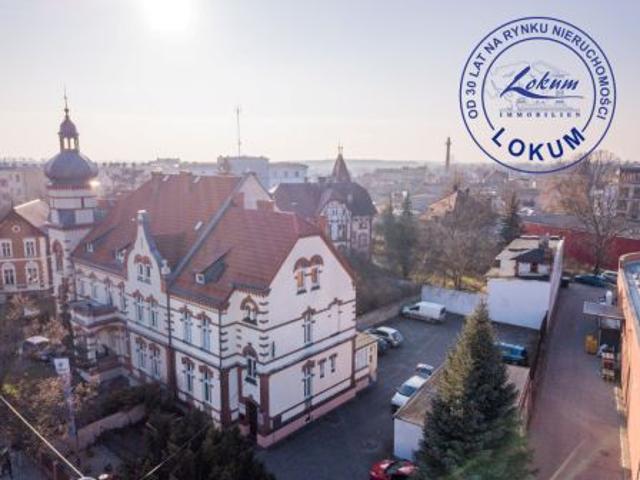 Dom na sprzedaż w Leszno