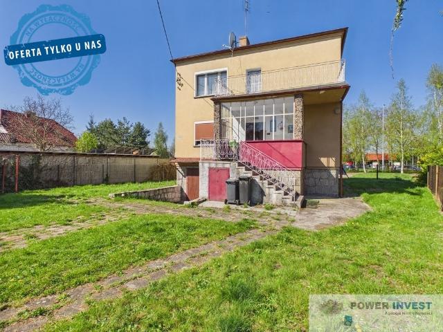 Dom na sprzedaż w Leszno, Wielkopolskie