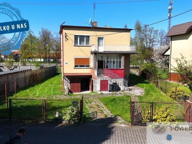 Dom na sprzedaż w Leszno, Wielkopolskie