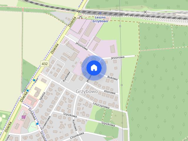 Mieszkanie do wynajęcia w Leszno, Wielkopolskie