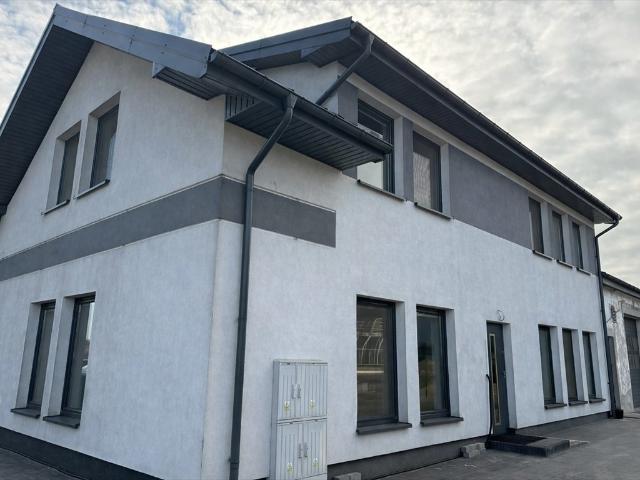 Mieszkanie na sprzedaż w Leszno, Mazowieckie