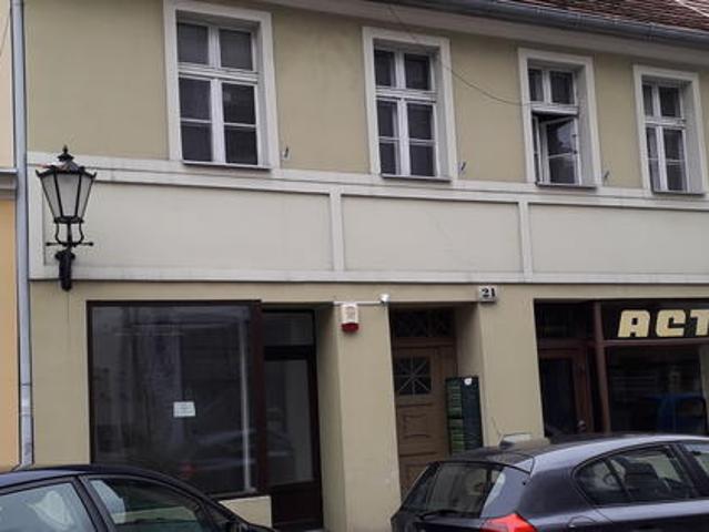 Biuro do wynajęcia w Leszno, Wielkopolskie