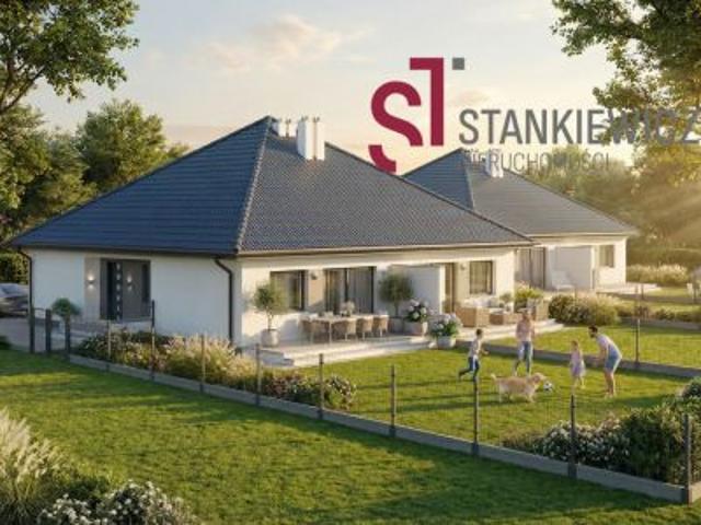 Dom na sprzedaż w Leszno, Wielkopolskie
