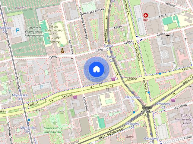 Pokój do wynajęcia w Warszawa, Mazowieckie