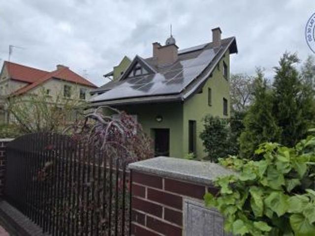 Dom na sprzedaż w Leszno, Wielkopolskie