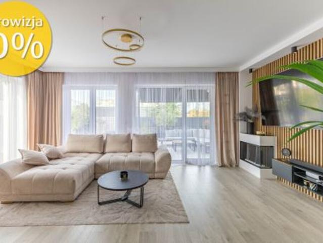 Dom na sprzedaż w Lesznowola, Mazowieckie