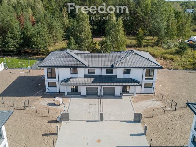 Dom na sprzedaż w Lesznowola, Mazowieckie