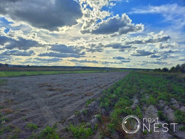 Grunt na sprzedaż w Lesznowola, Mazowieckie