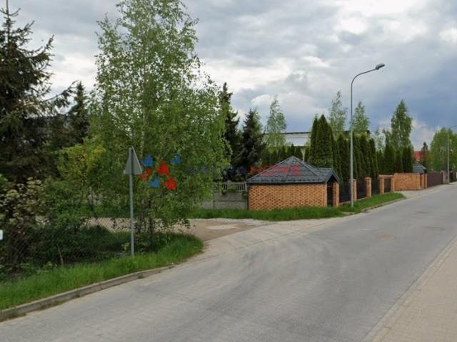 Grunt na sprzedaż w Lesznowola, Mazowieckie