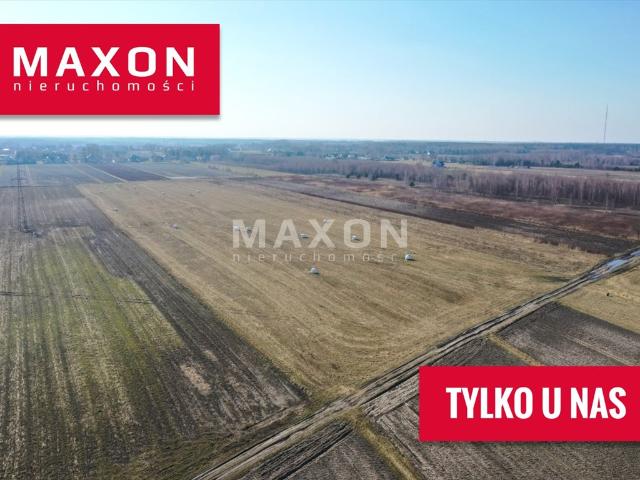 Grunt na sprzedaż w Lesznowola, Mazowieckie