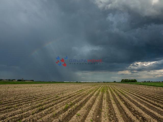 Grunt na sprzedaż w Lesznowola, Mazowieckie