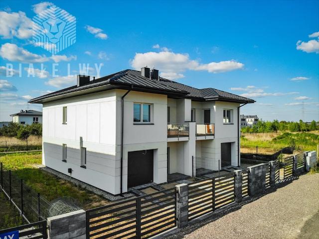 Dom na sprzedaż w Lesznowola, Mazowieckie