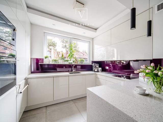 Mieszkanie na sprzedaż w Lesznowola, Mazowieckie