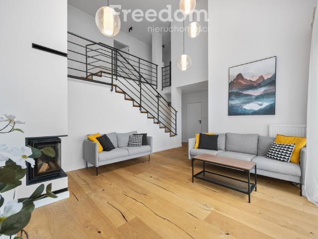 Mieszkanie na sprzedaż w Lesznowola, Mazowieckie