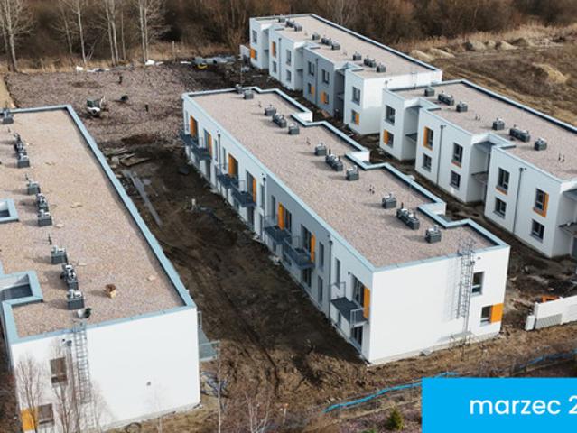 Mieszkanie na sprzedaż w Lesznowola, Mazowieckie