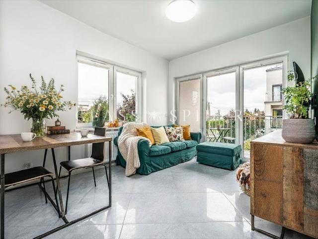 Mieszkanie na sprzedaż w Lesznowola, Mazowieckie