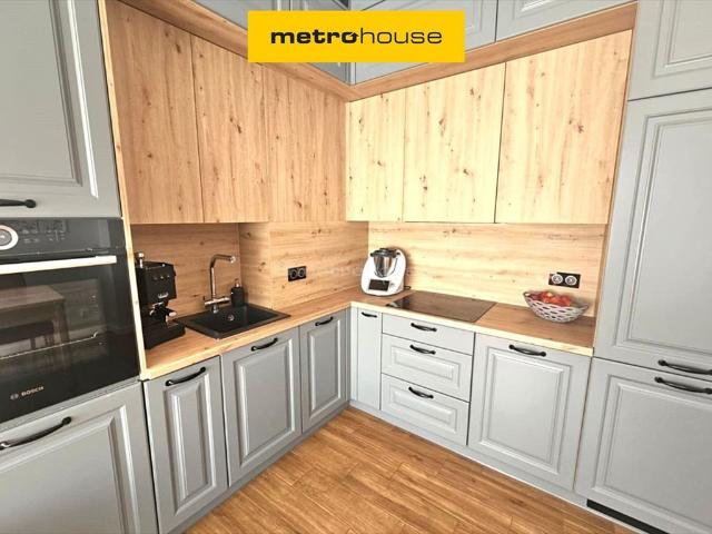 Mieszkanie na sprzedaż w Lesznowola, Mazowieckie