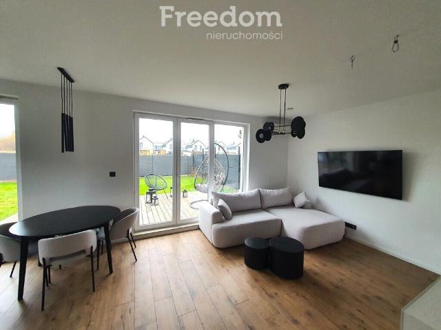 Dom na sprzedaż w Lesznowola, Mazowieckie