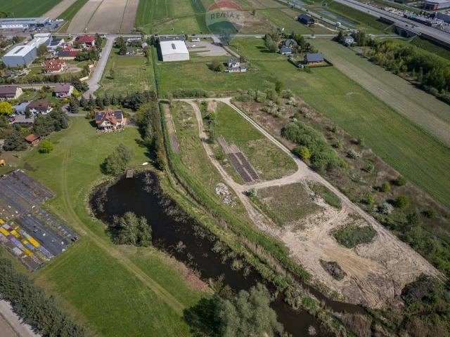 Grunt na sprzedaż w Lesznowola, Mazowieckie