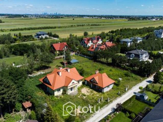 Dom na sprzedaż w Lesznowola, Mazowieckie