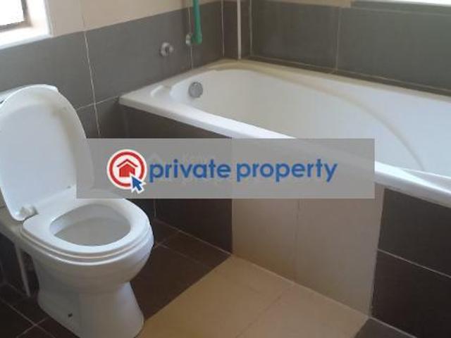 Townhouse for rent in Westlands, Nairobi