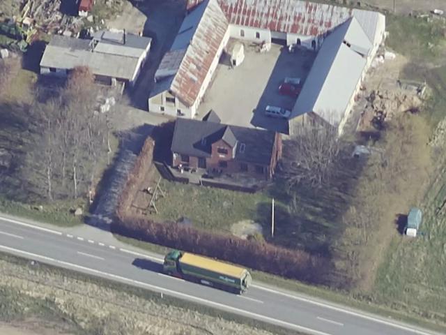 Erhvervsejendom til leje i Aalborg, Brønderslev-Dronninglund