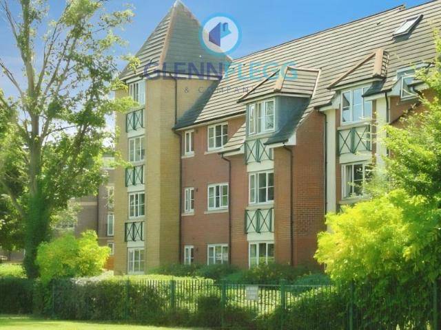 Apartment for rent in Slough