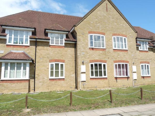 Apartment for rent in Charlesworth, East Midlands
