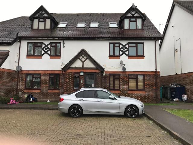 Apartment for rent in Pinner, Isle Of Man