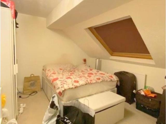 Apartment for rent in Pinner, Greater London