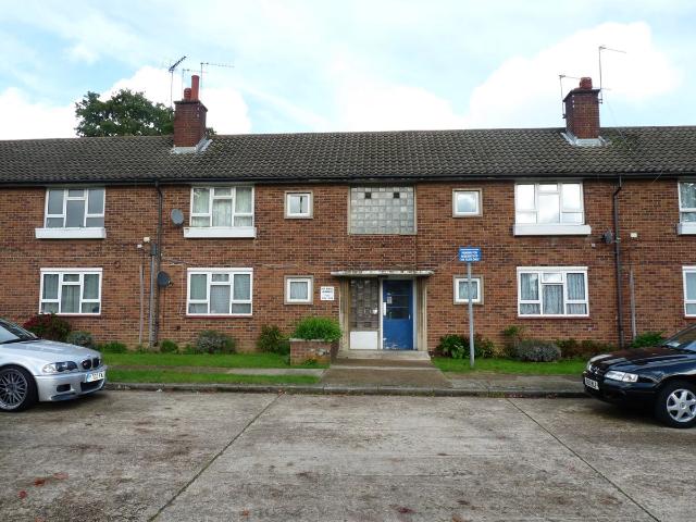 Apartment for rent in Greater London