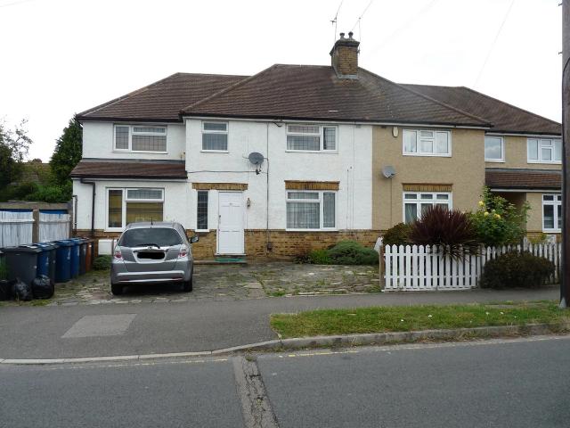 Apartment for rent in Charlesworth, East Midlands
