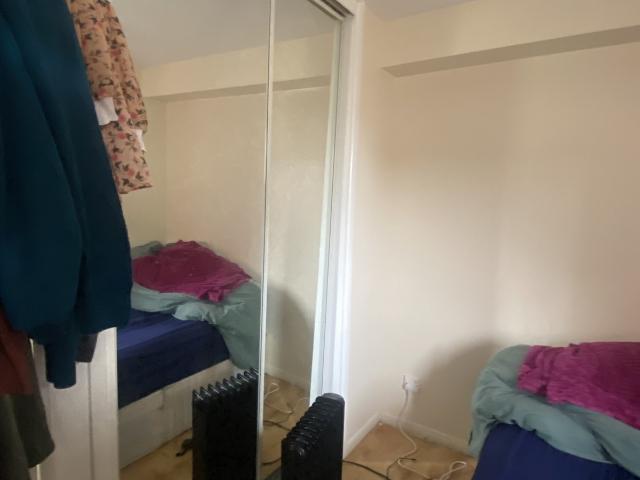 Apartment for rent in Charlesworth, East Midlands