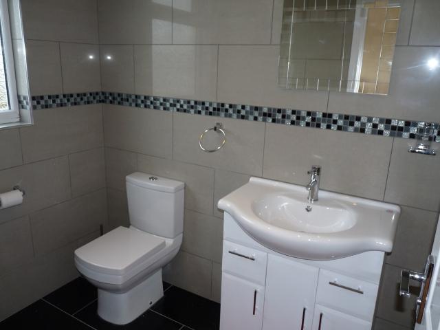 Apartment for rent in Preston, Greater London