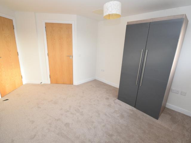Apartment for rent in Hatfield, Fretherne