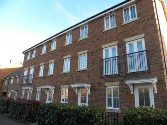 House for rent in Hatfield, Fretherne