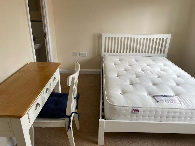 House for rent in Hatfield, Fretherne