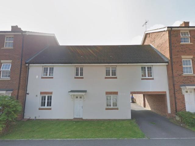 House for rent in Hatfield, Fretherne
