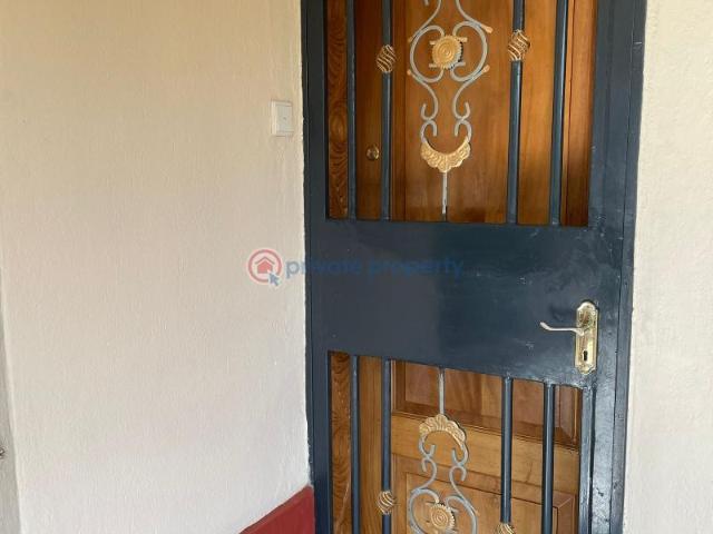 Townhouse for rent in Kiambu, Nairobi