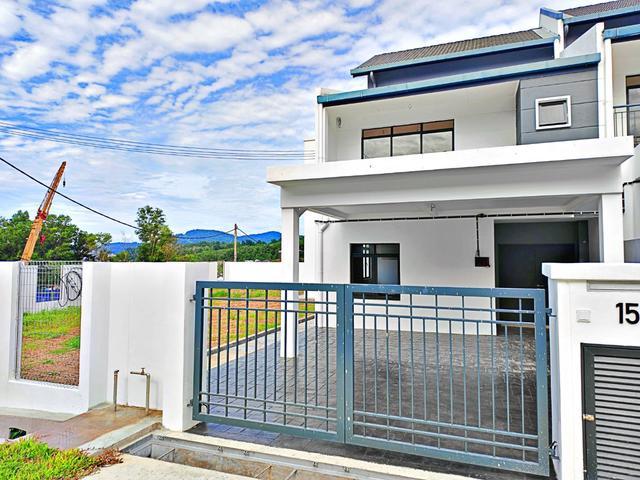 Terraced House for sale in Majlis Perbandaran Selayang, Gombak