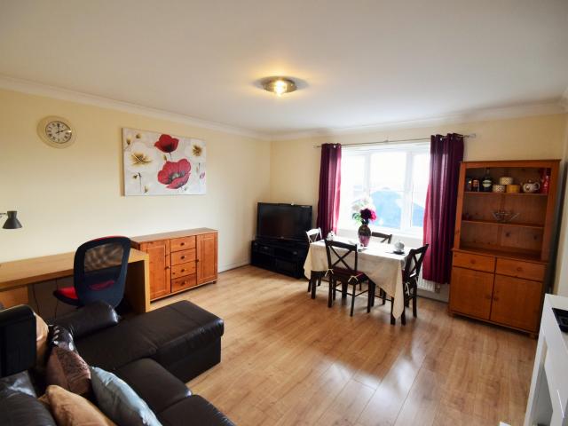 Apartment for rent in Stanborough, Fretherne