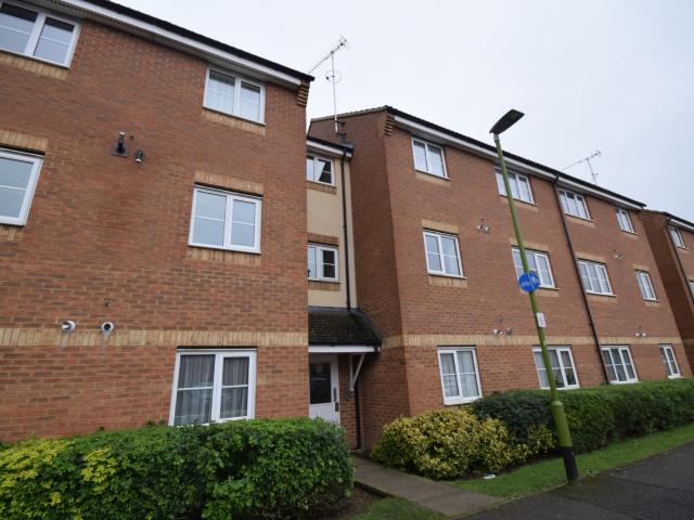 Apartment for rent in Stanborough, Fretherne