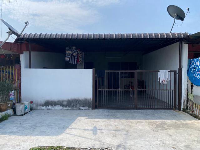 Terraced House for sale in Taiping, Larut, Matang dan Selama