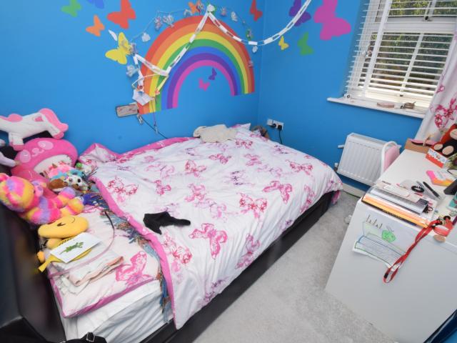 Apartment for rent in Stanborough, Fretherne