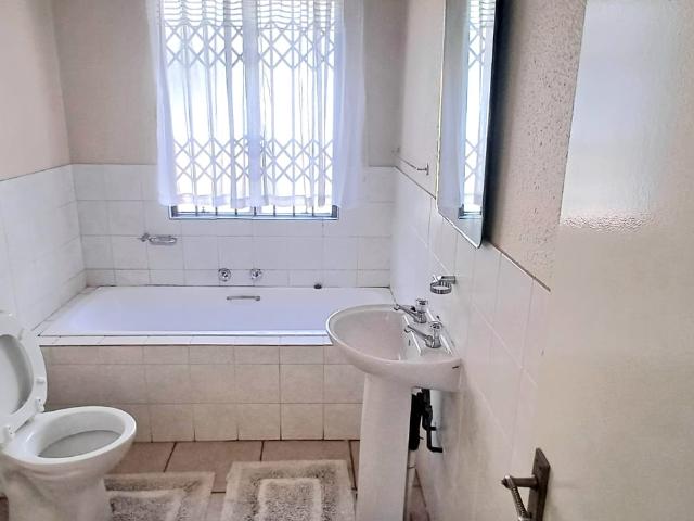 Apartment for rent in Roodepoort