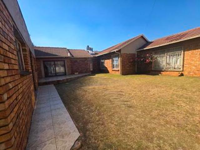 House for sale in Ekurhuleni, Gauteng