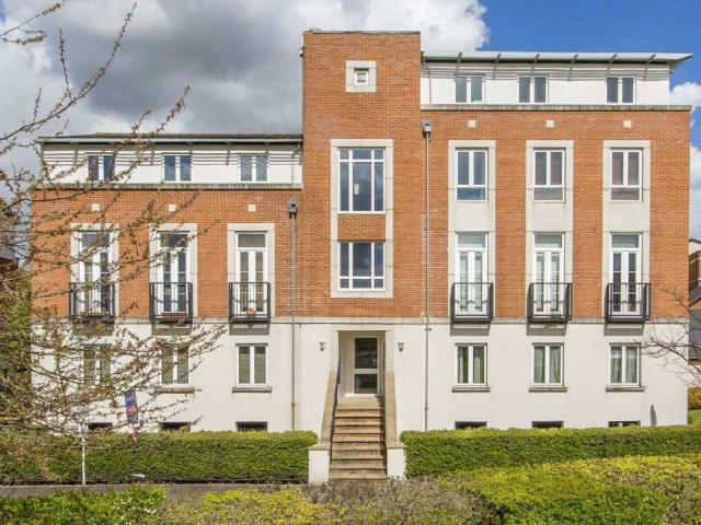 Apartment for rent in Hatfield, Fretherne