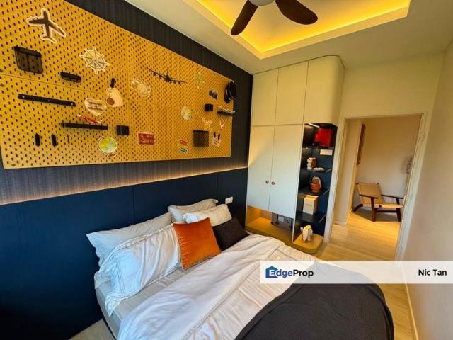 House for sale in Selayang, Selangor