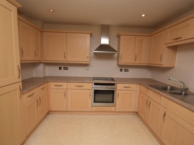 House for rent in Hatfield, Fretherne